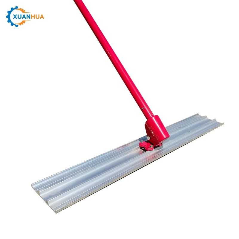 hand vibrating concrete trowel tools concrete cement energy curb finishing trowel machine