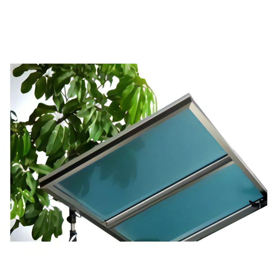 UV400 PC Hotline отражатель-08