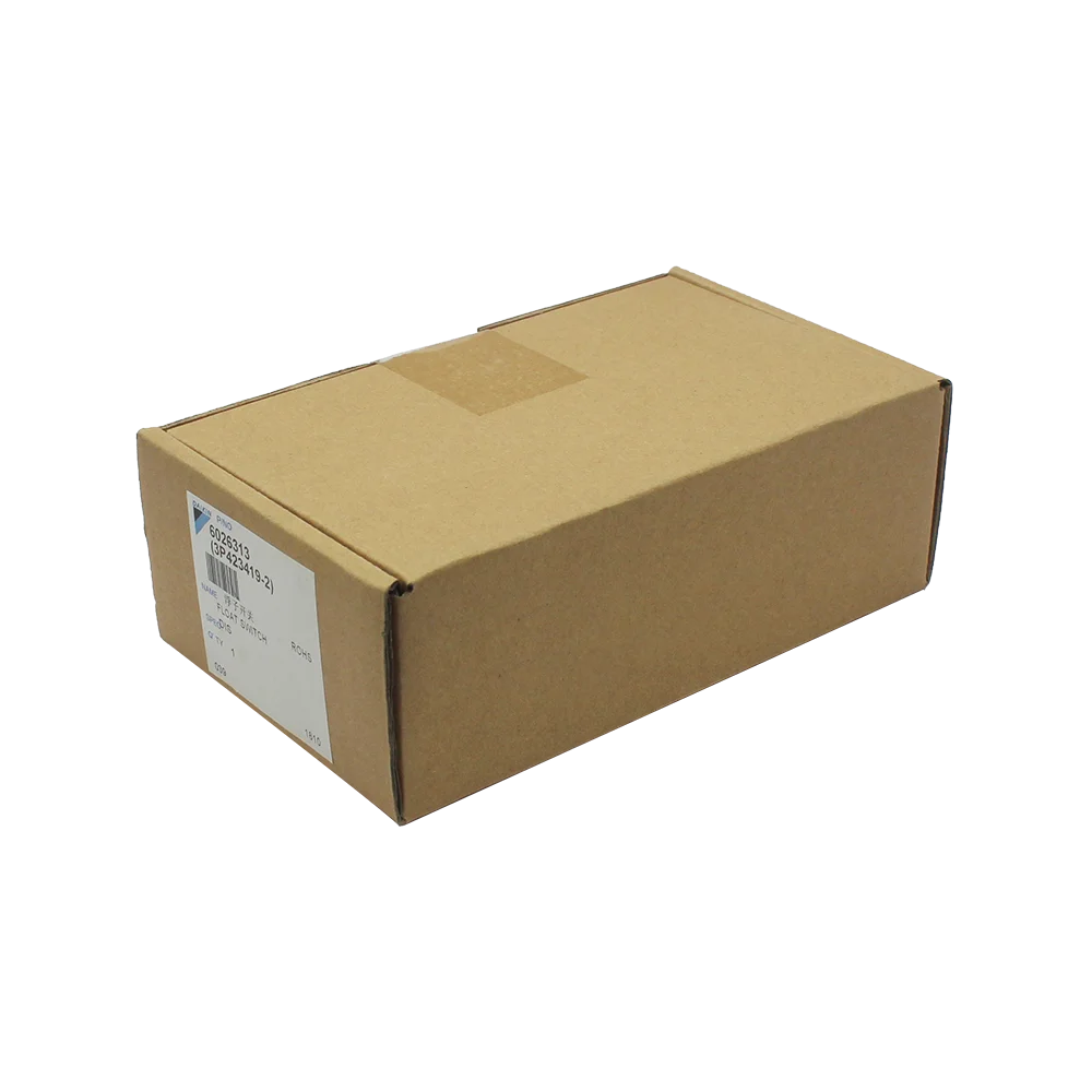 Float Switch Assy FS-0211B-101 6019803 6026313 For Daikin Indoor Unit FXFSQ90AVE FXFSQ125AVE New and Original In Stock