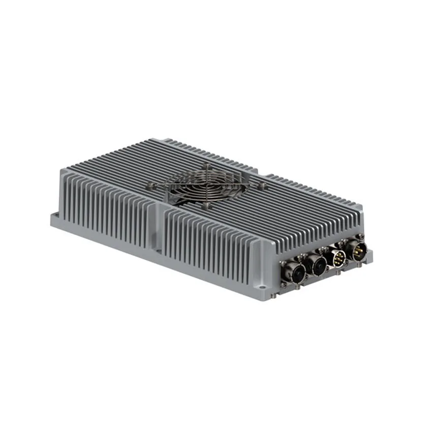 Заводская батарея с вентиляционным охлаждением для электромобиля 540 в до 14 В постоянного тока зарядное устройство 1500 Вт