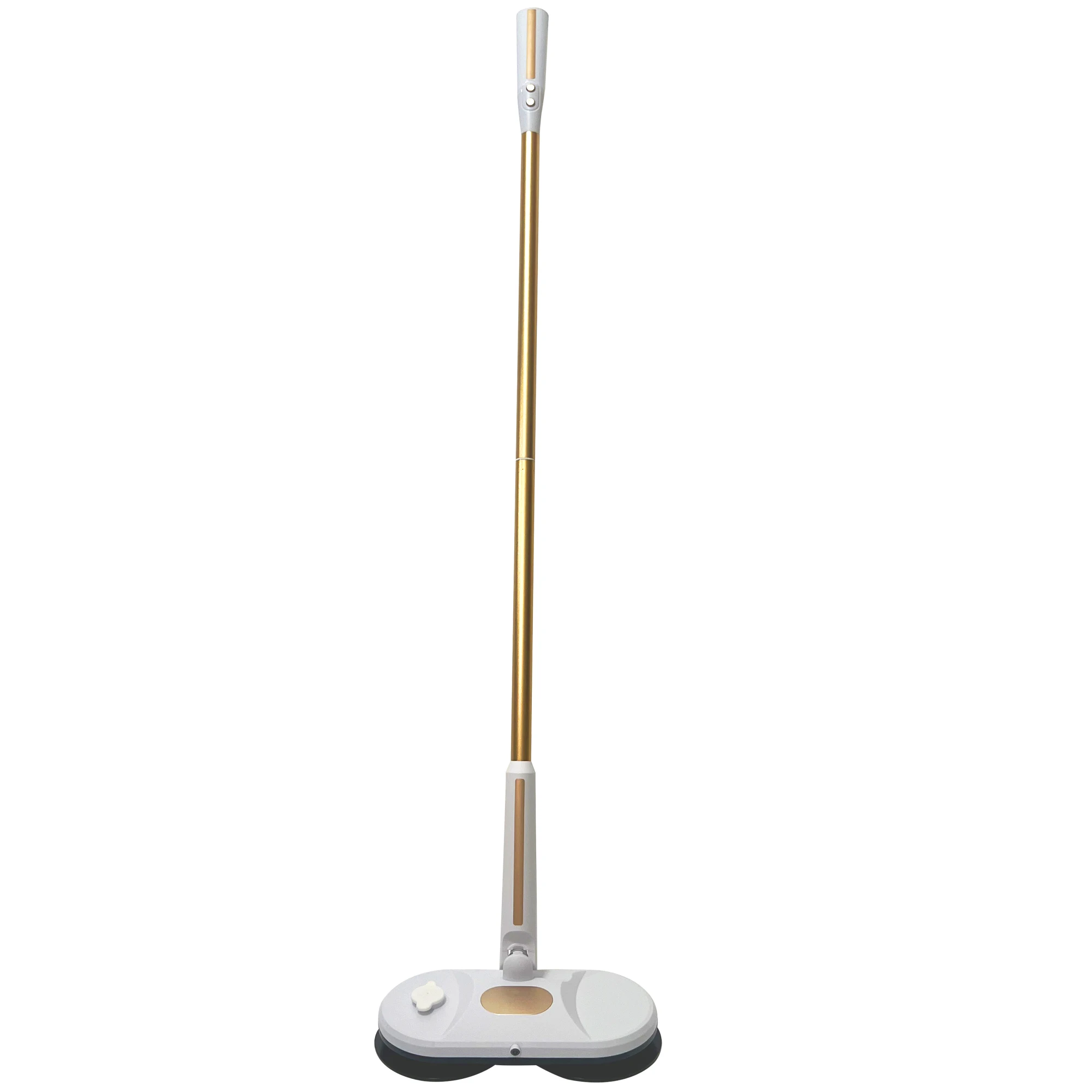 Floor Cleaner Machine with Water Tank Spray Automatic Dual Spinning Spraying Floor Electric Cleaner Mop self clean
