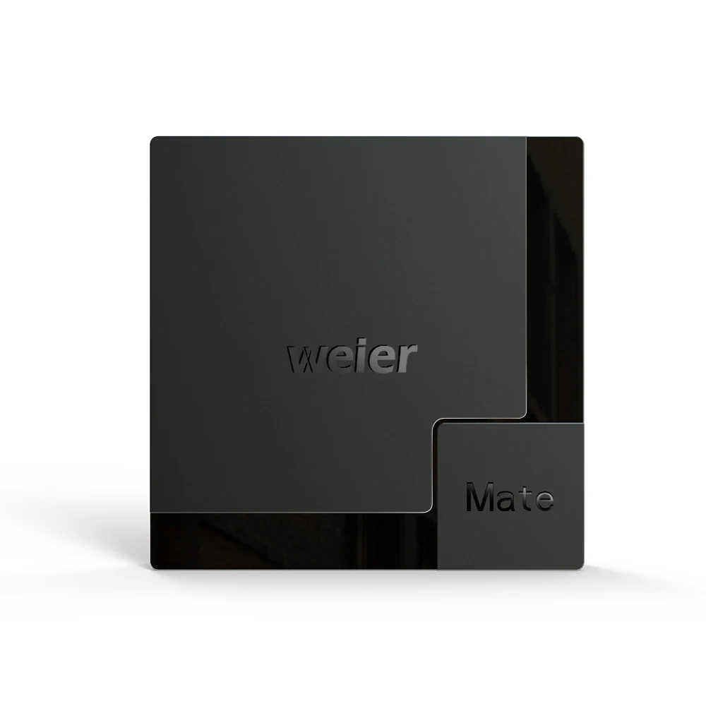  Weier oem производитель x96 mini tv box Amlogic S905W 4 ГБ 32