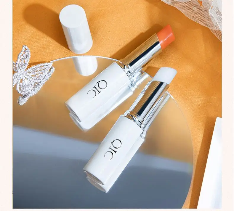 Factory Wholesale 8 color cosmetics lips moisturize beauty matte lipstick custom long lasting waterproof lipstick