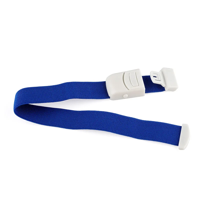 Popular Medical Gift First Aid Blood Stop tourniquet supply Medical Plastic buckle Tourniquet