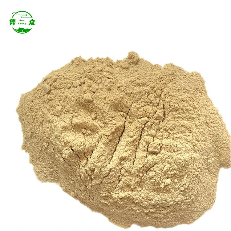 Feed Yeast For Animal Feed, Animal Feed Probiotic Yeast 60 Protein