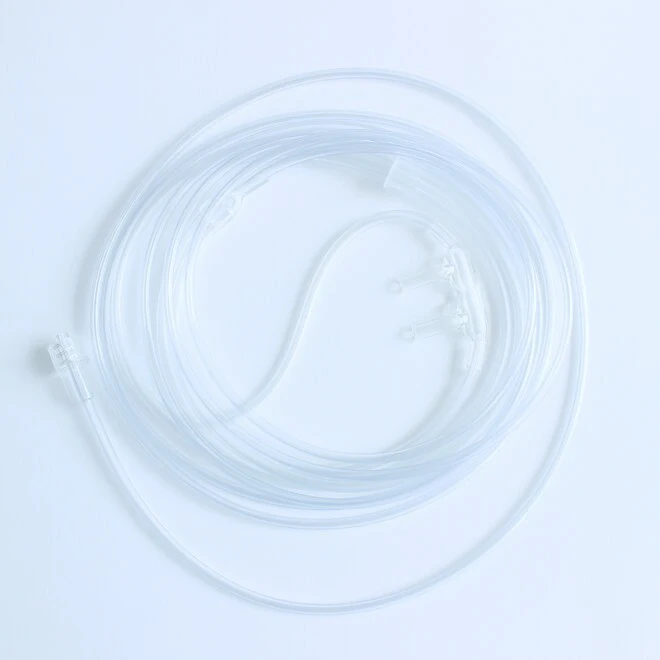 CO2 Nasal Cannula