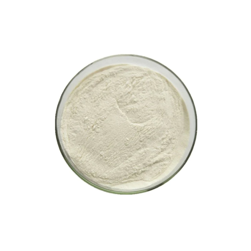 High Quality Food Grade Ectoine Cosmetic Grade Raw Material CAS 96702-03-3 Ectoin Powder