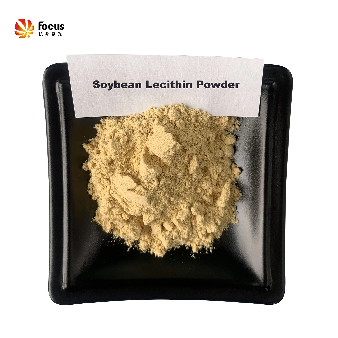 High Quality Soybean Soya Soy Lecithin Powder CAS 8030-76-0