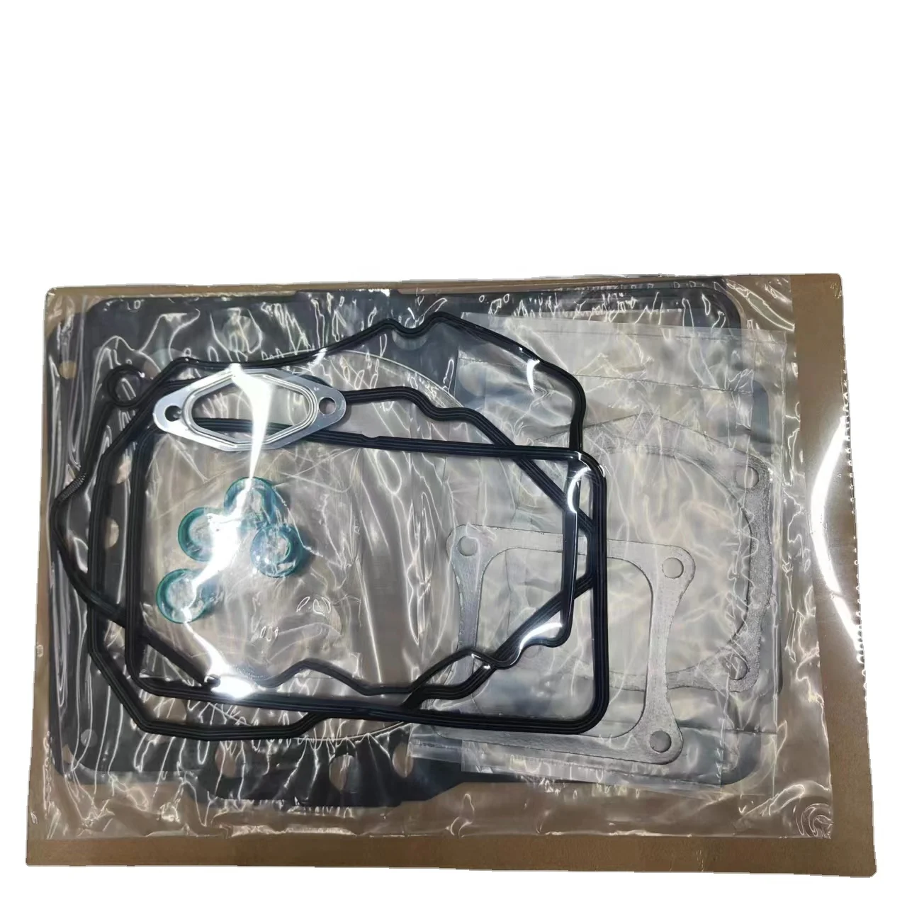 Construction Excavator 599-7288 engine parts 3508 3512 3516 KIT CYLINDER HEAD 5997288 For Caterpillar