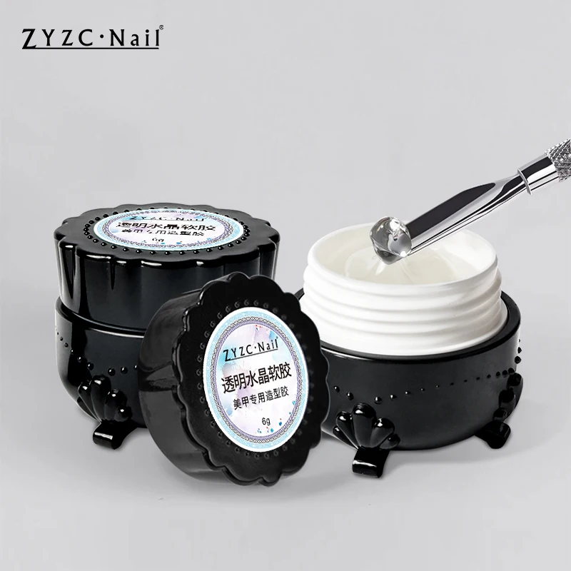 wholesale extension mirror painted nail glue metal gel nail polish set nail art