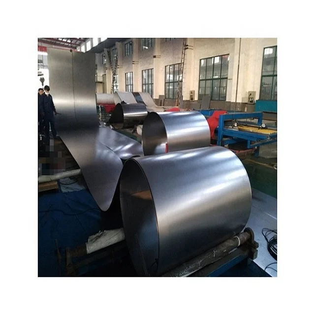 DT1320 Carbon Steel Tapes Conveyor Belt
