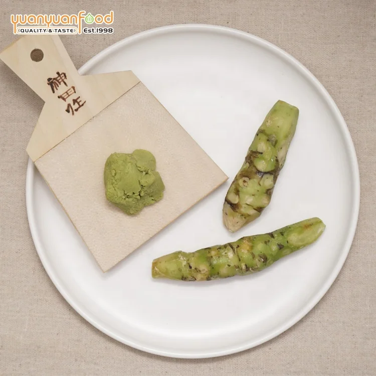 Natural Seasoning Powder Wasabi Powder