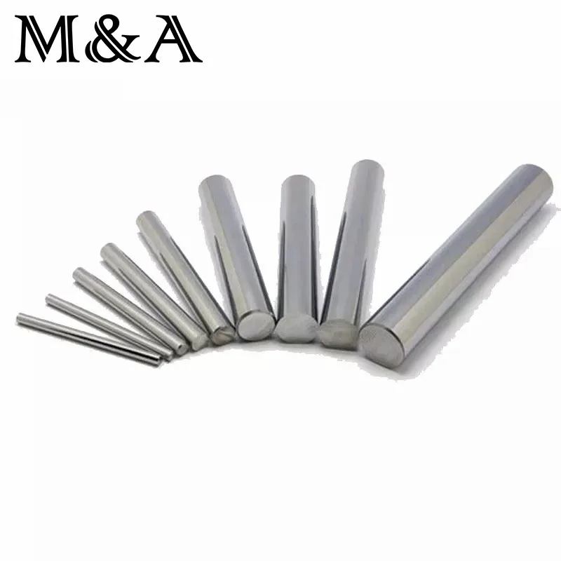 Tungsten Carbide Rod Suppliers Carbide Round Bar Tungsten Carbide Rods For Sale