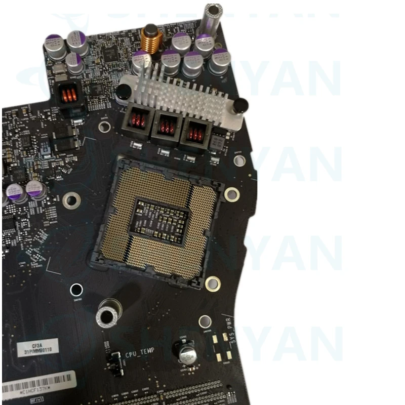 Original 820-3126-A A1311 Motherboard For iMac 21.5' Mid 2011 Logic Board System 639-2347 639-2348 Replacement Fully Tested