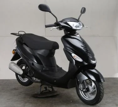 Factory Supply Star 6 49cc Gas Moped Gas Motorcycle Mini Bike Scooter