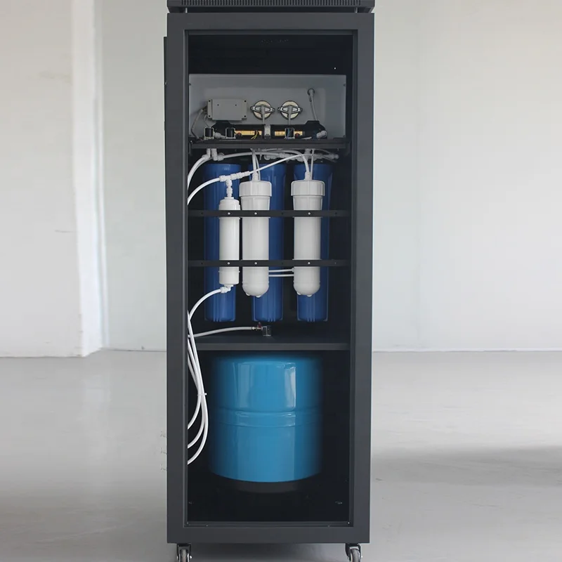Ro purifier System Home Sterilizer Commercial Electric Purification Reverse Osmosis Water Filter System