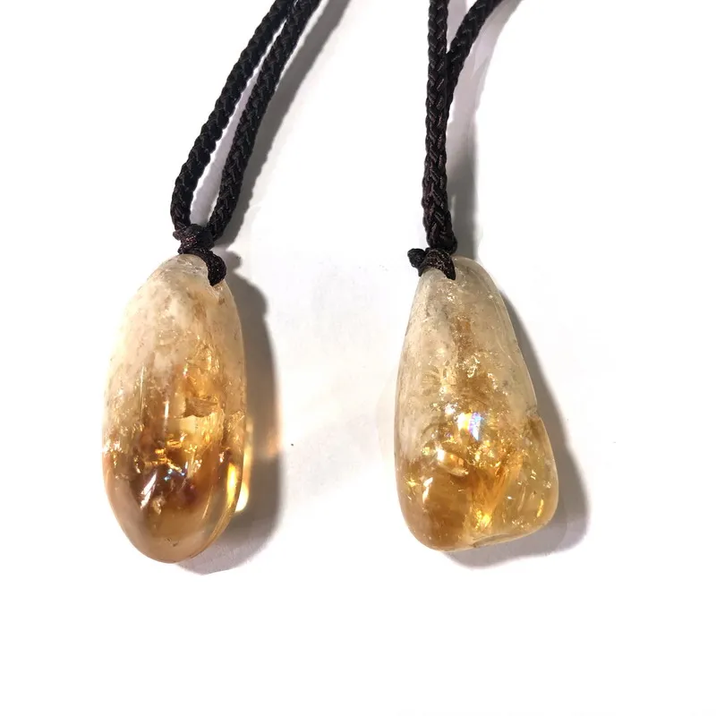 Настоящий хрустальный камень лабрадорит аметист фантомный жеод флюорит каплевидное ожерелье с подвеской большим количеством отверстий