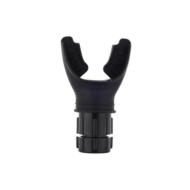 2024 Breathing Exercise Device For Lungs Food-grade Silicone Lung Breath Trainer Adjustable Levels Respiratory Lungs Exerciser