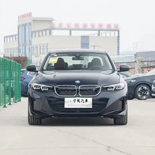 Low Cheap Price Smart EV Vehicles i3 New Energy Electric Cars For BMW