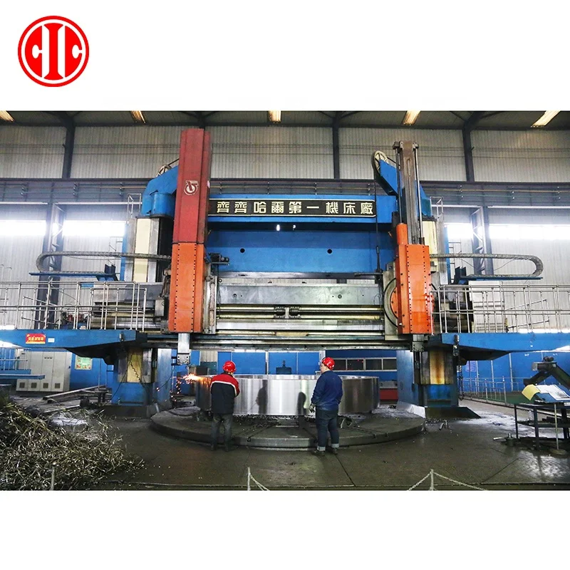 customized large scale gears for rotary drum dryer