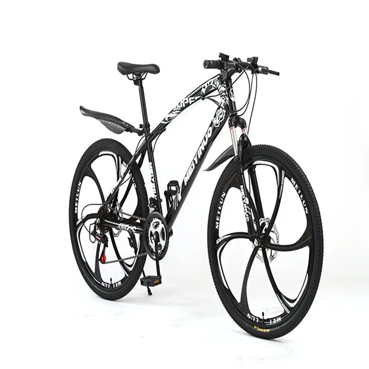 Newest Products Cheap Python Series Mountain Rack Bicyle With Gears