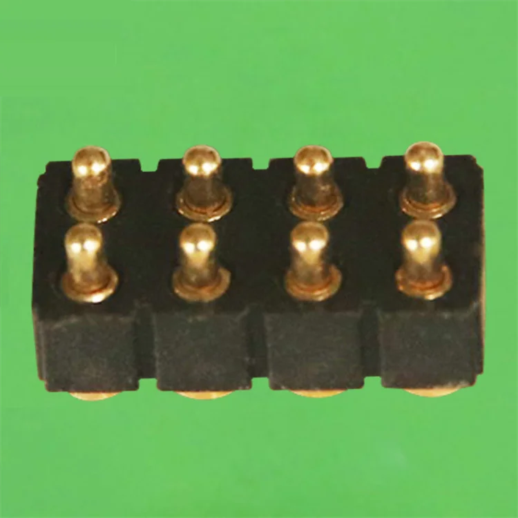 Pogopin Spring Thimble Pogo pin Probe Connector High Quality Antenna Thimble