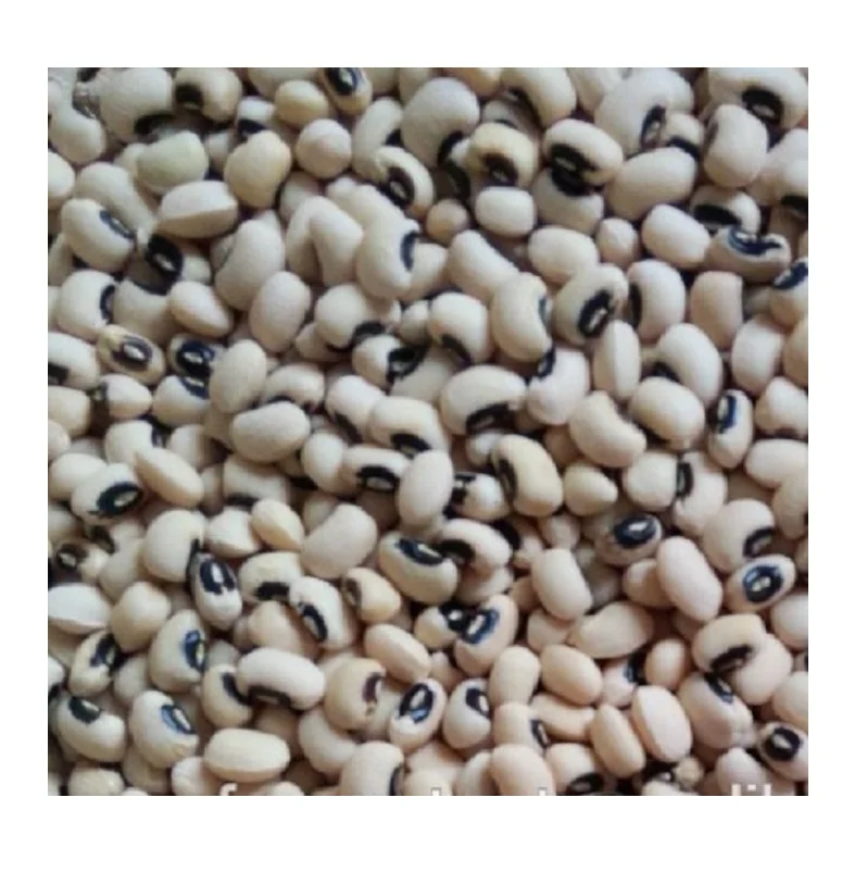 
GRAIN best sale organic all types black eye beans from Peru for sale 
