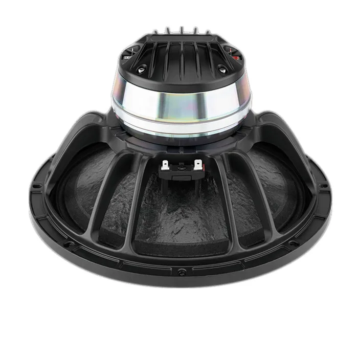 TKG X12-8 LF 400W HF 100W speaker drivers neodymium magnets coaxial speaker 12 inch