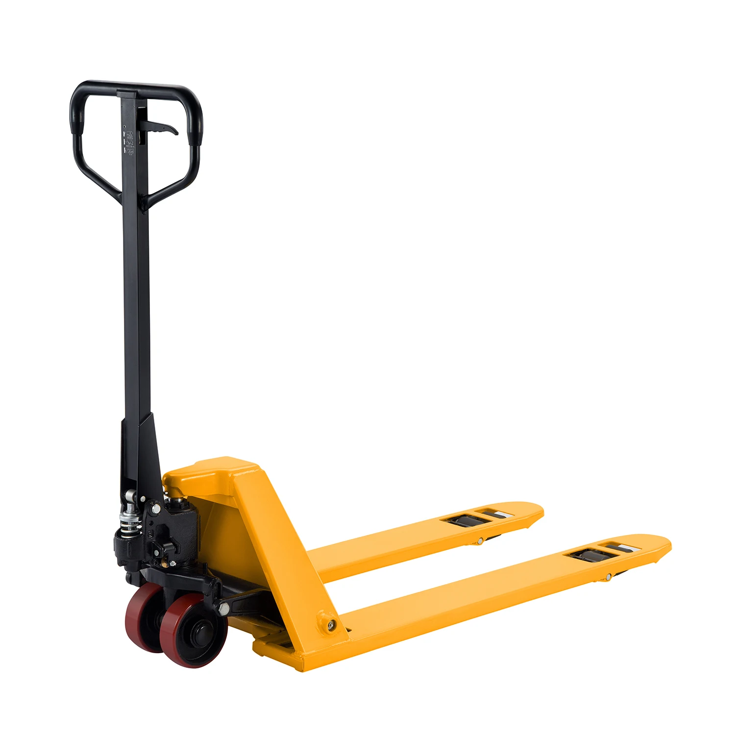 Xilin Hydraulic Pallet Truck 2200lbs 1000kgs Low-Profile Hand Pallet Truck