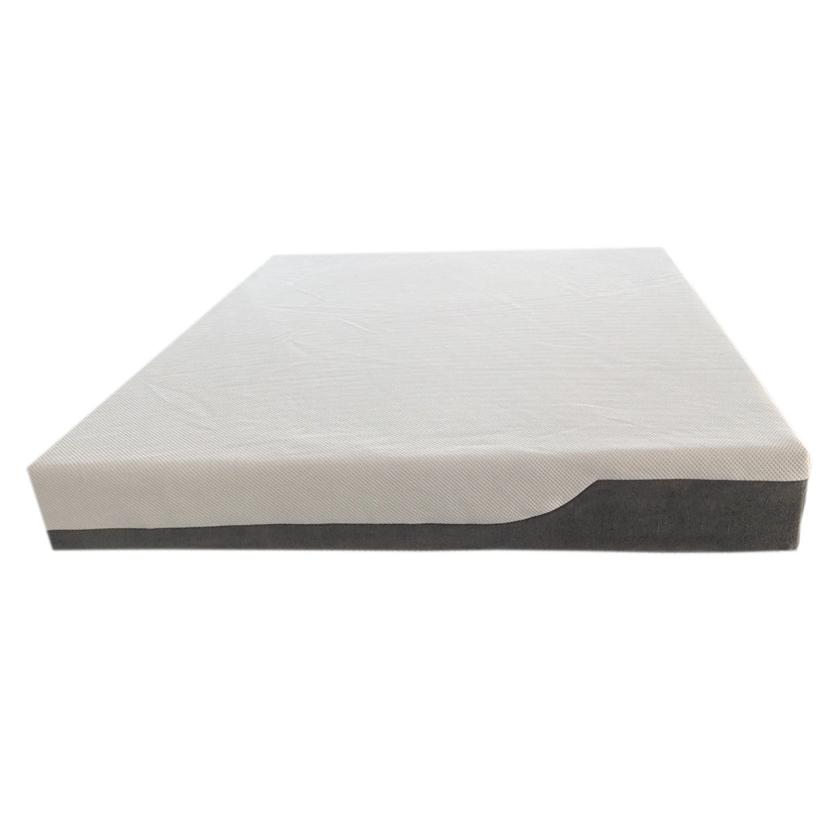 Fabric Quilted with Dacron Foam Customizable  High End Mattress Factory Price Memory Foam Supportive Foam Mattress