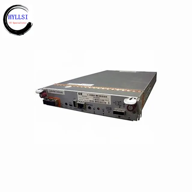 Q1J07A MSA 2050 SFF Disk Enclosure