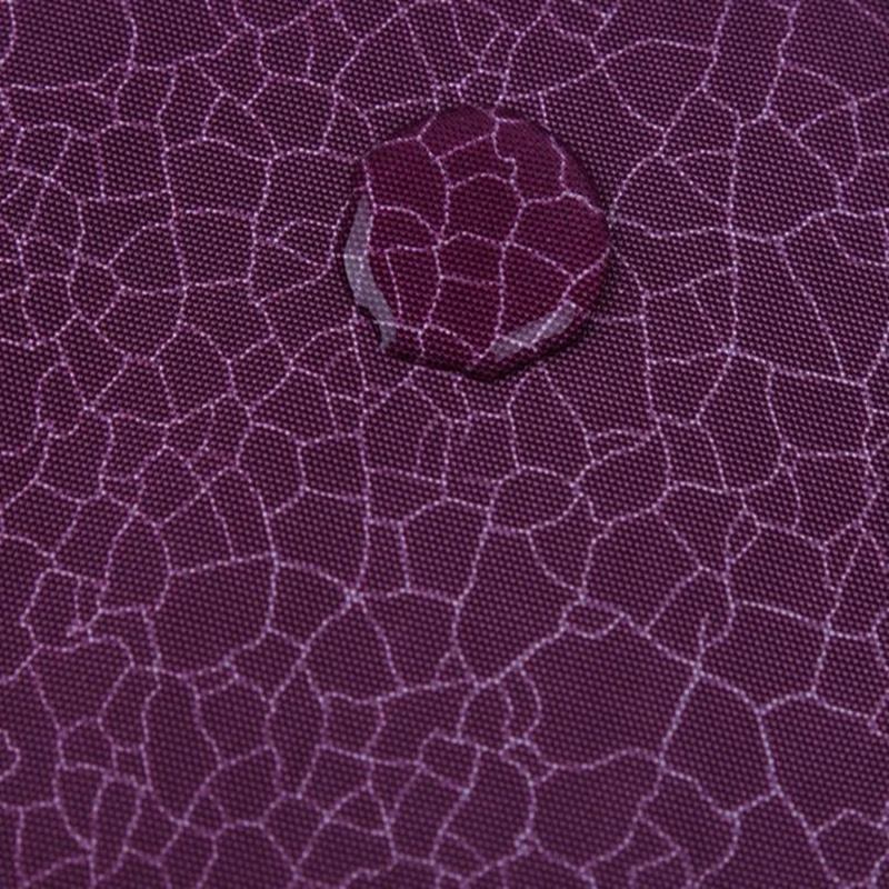 pu coated 600d oxford 100% polyester fabric for stroller