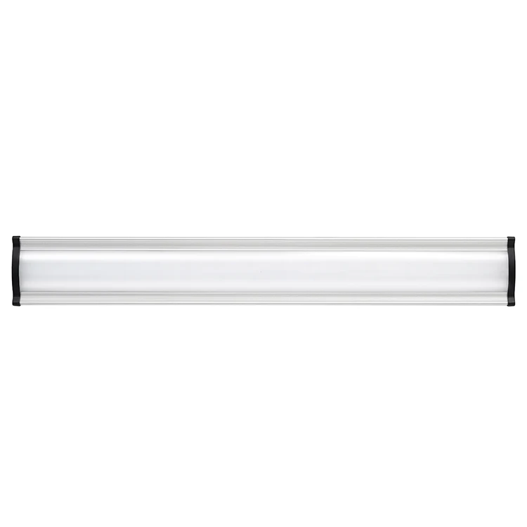 150lm/w 80W-200W linear led high bay light with Dimming Emergency option for Factories Warehouse and Supermarket