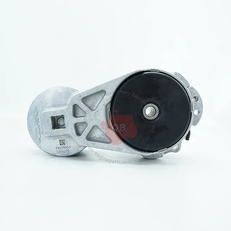 4920105 3691280 belt tensioner Cummins Engine qsm11 belt tensioner