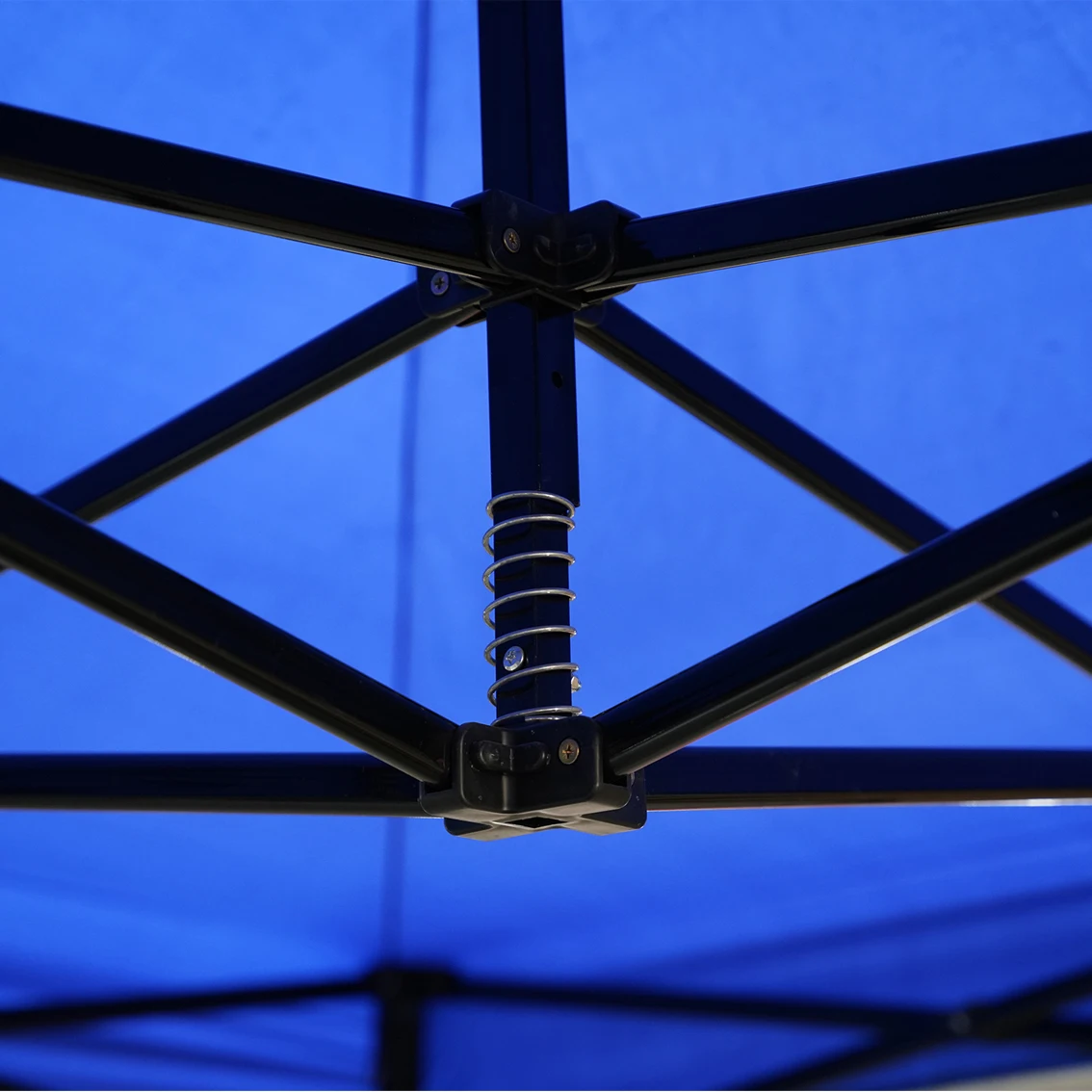 3 X 3m Sidewall Trade Exhibition Tent Outdoor Canopy Factory Direct Sales Commercial Pavilion Tent