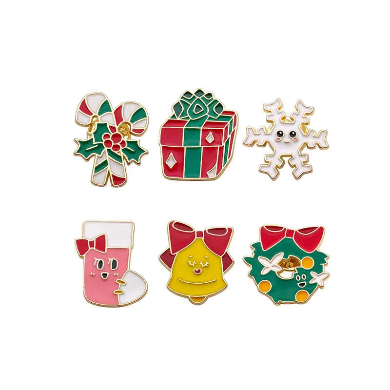 Rock Band Metal Pins Creative Music Decoration Badges Collection Gifts To Friends And Fans Boutique Medal Gift Brooch