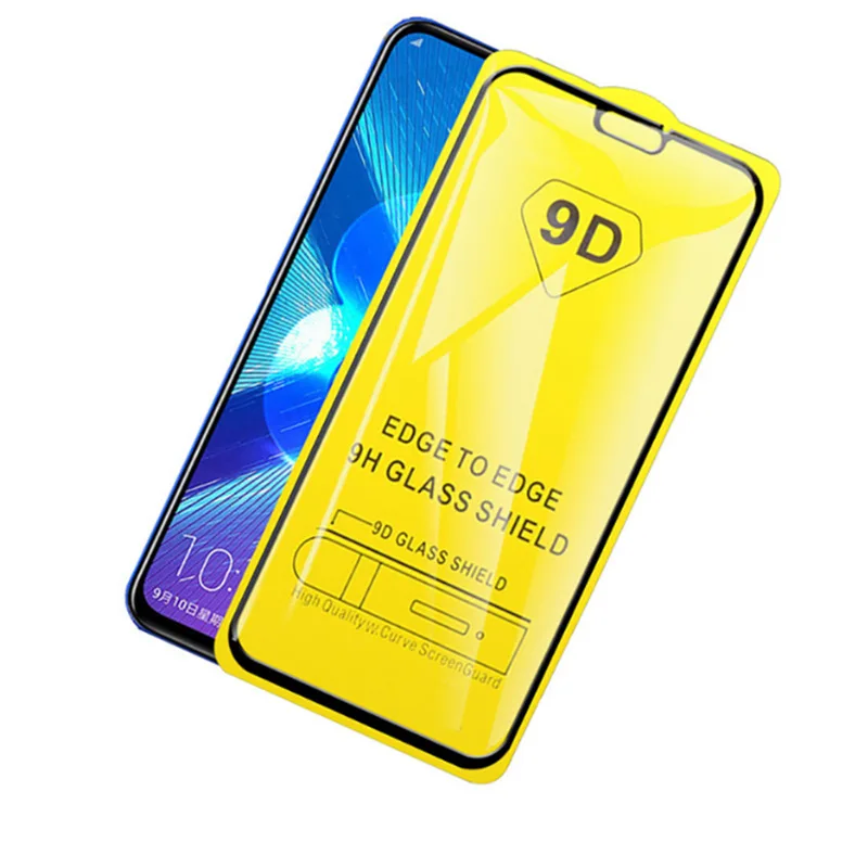 Для i Phone 14 13 11 12 Pro Max XR XS X 9D полноэкранное защитное стекло 7 8