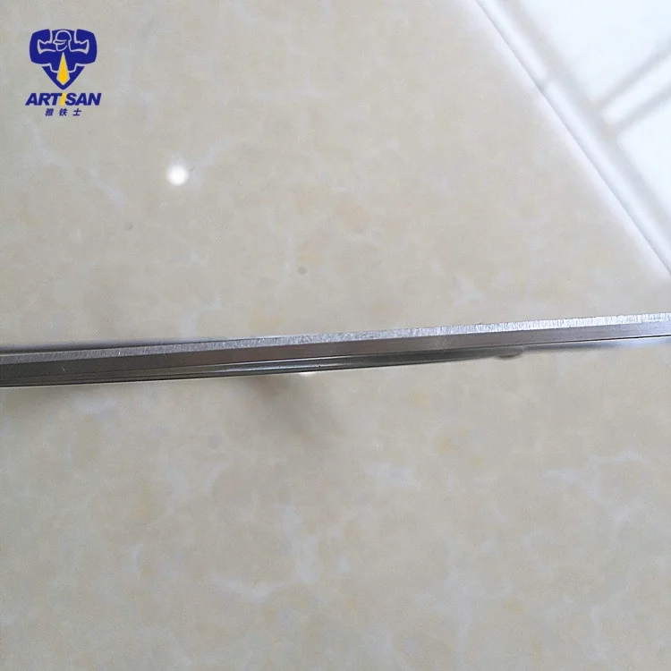 2021 Best sell product band knife good quality  saw blade for cutting tissue  paper foam