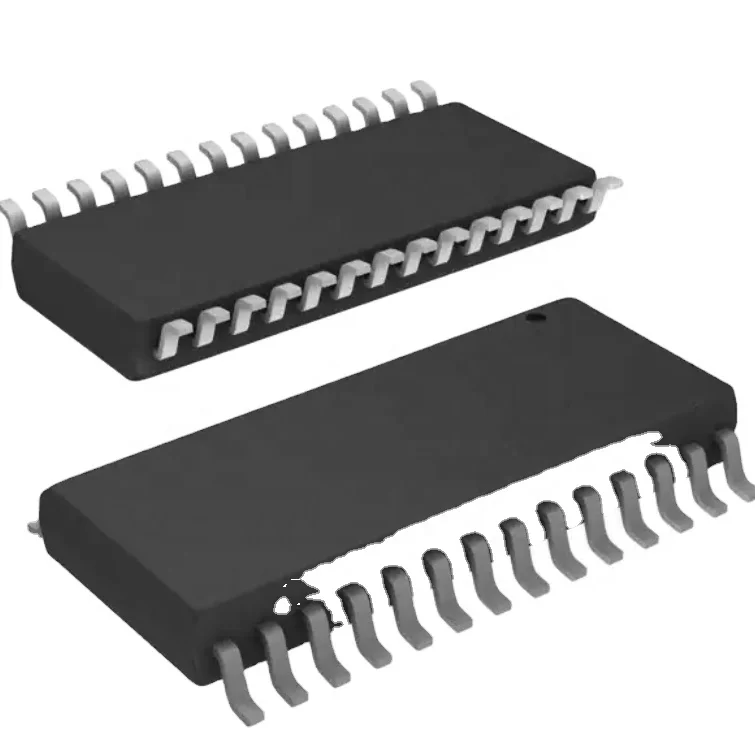 High Quality Original Integrated Circuits IC MCU 8BIT 32KB FLASH 28SOIC PIC18F25K20-I/SO