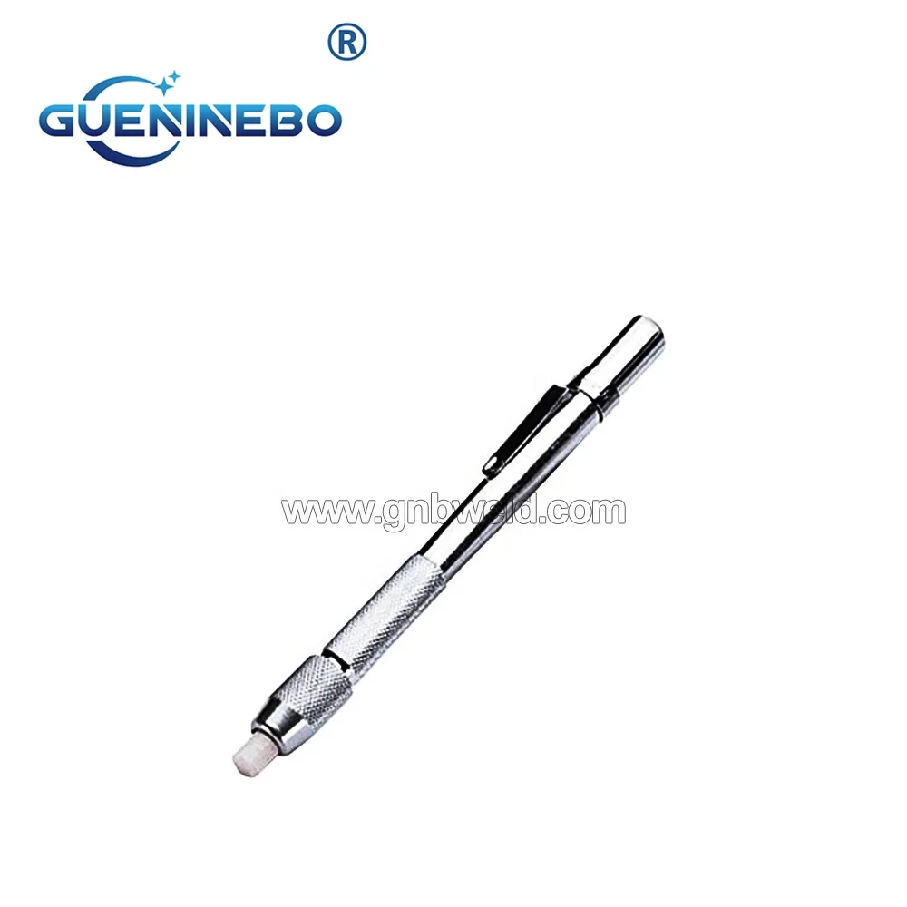 GNBSH-01B Round Type Soapstone Holder