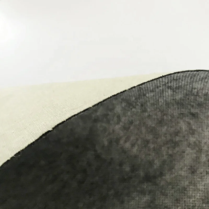 OEM ODM Heat Insulated Non-woven Fabric Activated Carbon Fiber Filter Compound Lining Cloth Raw Material As Fire Fighter Uniform