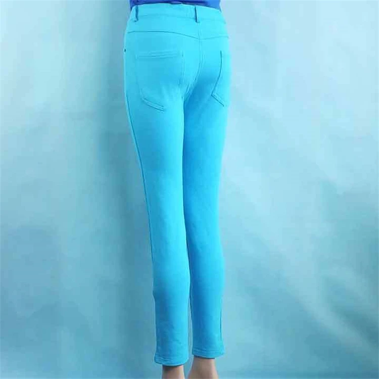 Take All Quantity In Wholesale Quantity Outlet Stock Clothes Ladies Fashion Pants