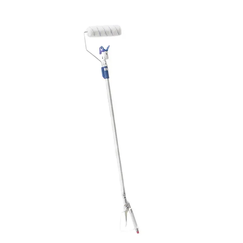 Paint Roller Brush High Premium Quality Professional Brand New Paint Roller