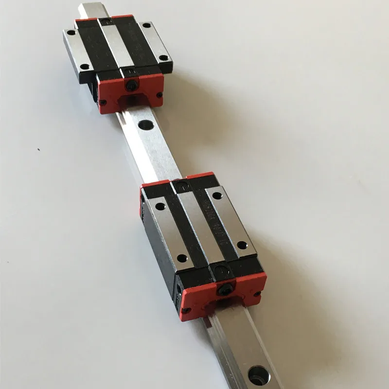 KE15mm linear guideway for cnc machine