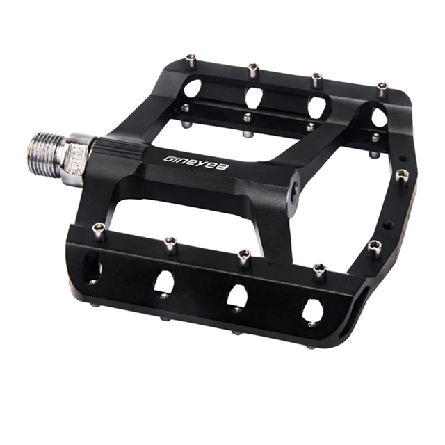 
Bicycle accessories pedals mountain bikes road bikes riding aluminum alloy bearing pedals 