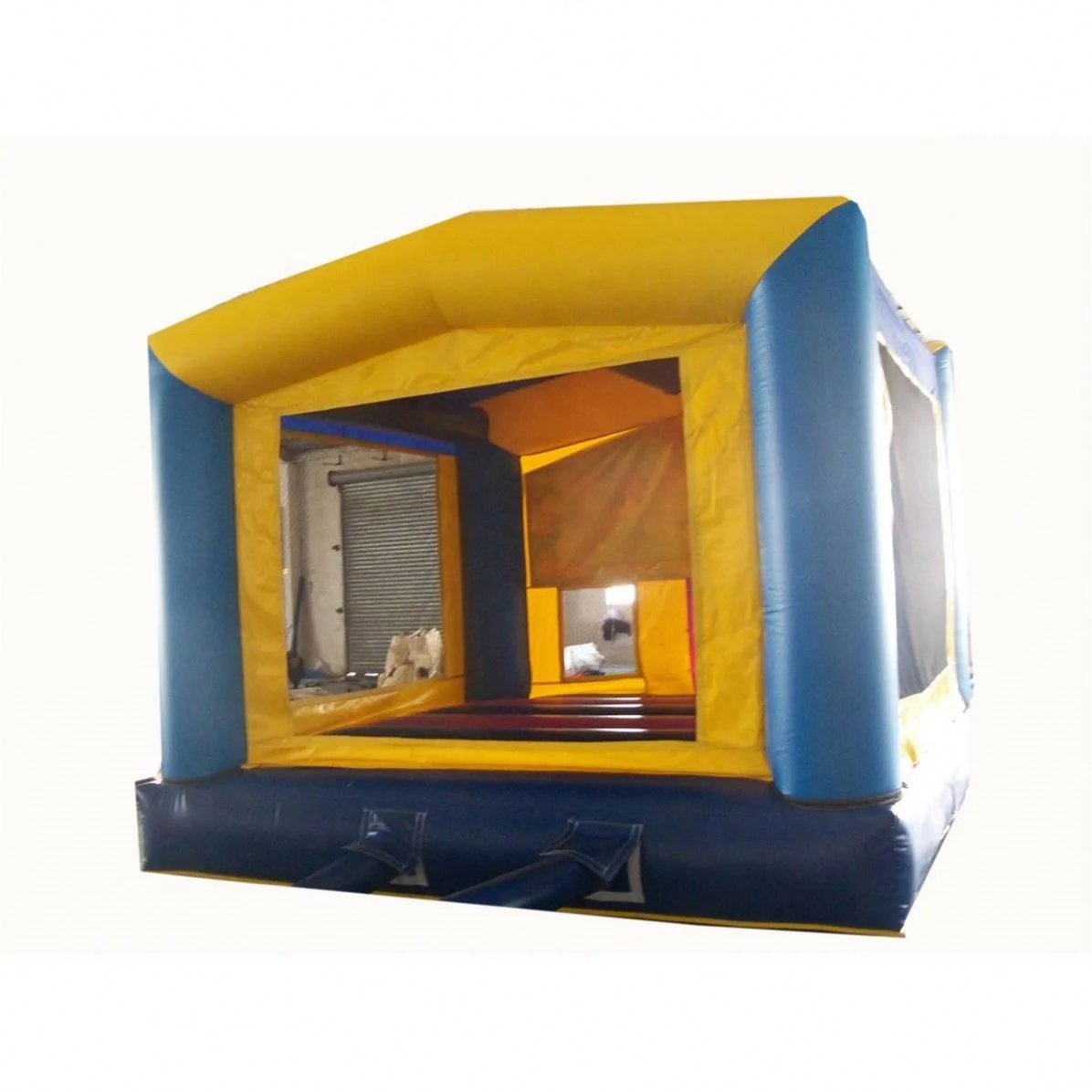 Надувной батут-батут, китайский прыгающий замок, продажа