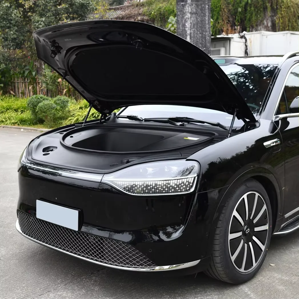 Китайский Лидер продаж автомобиль hua wei m9 voiture huawei aito wenjie для продажи в наличии