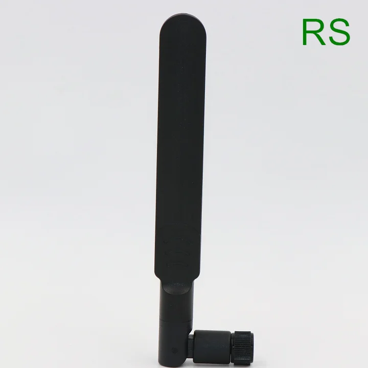
Dual Band External Wifi 2.4ghz~5.8ghz Antenna with RP SMA connectors for AP Router 
