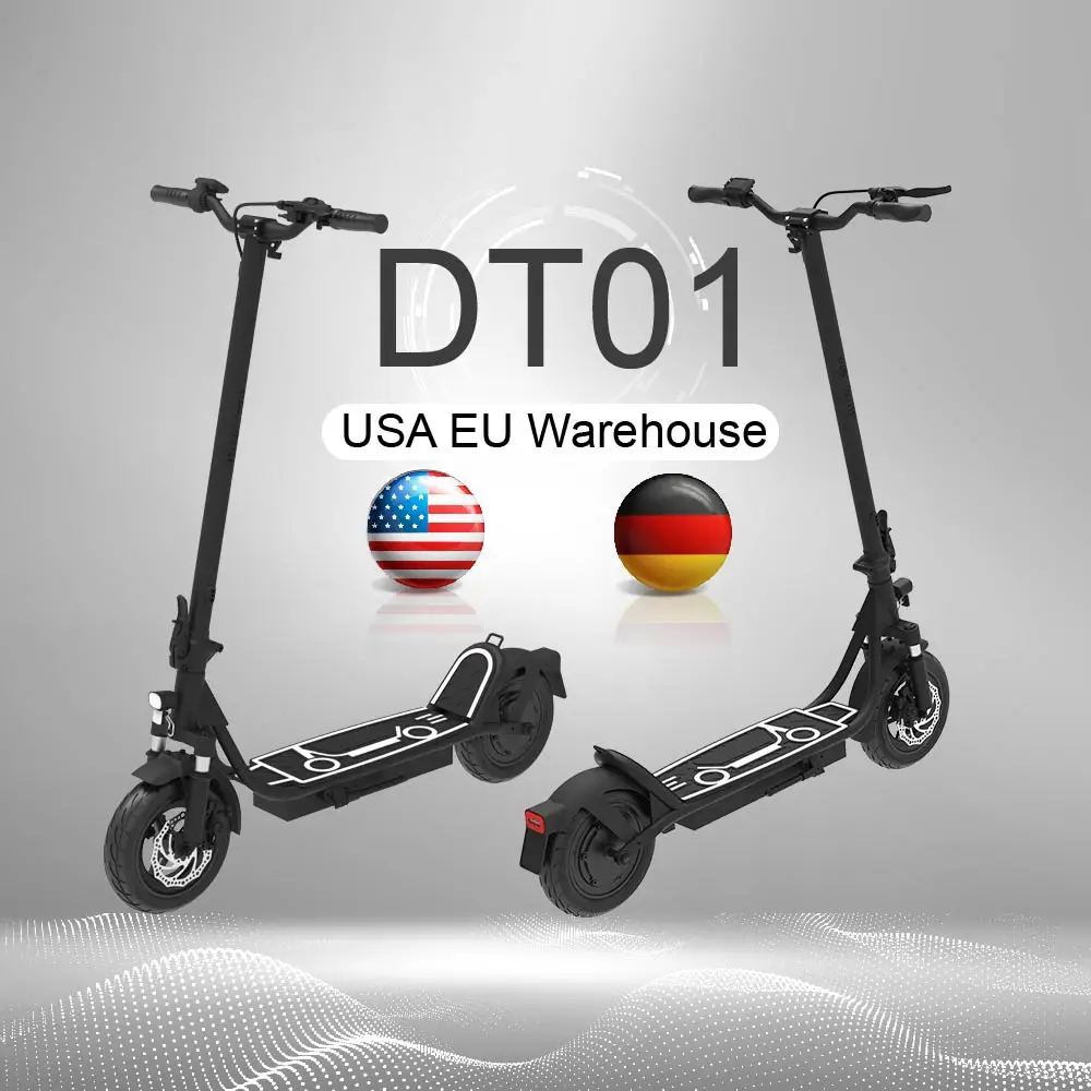 DriveTron DT01 IPX5 IP65 2-колесный Ix4 быстрая скорость M365 вездеходный фут G2 Pro Mi 400W 250W Электрический скутер