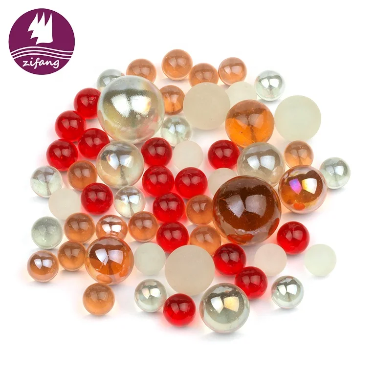 
Cheap color high quality toy glass marbles children game toy glass marbles 